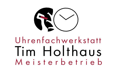 Uhrenfachwerkstatt Tim Holthaus